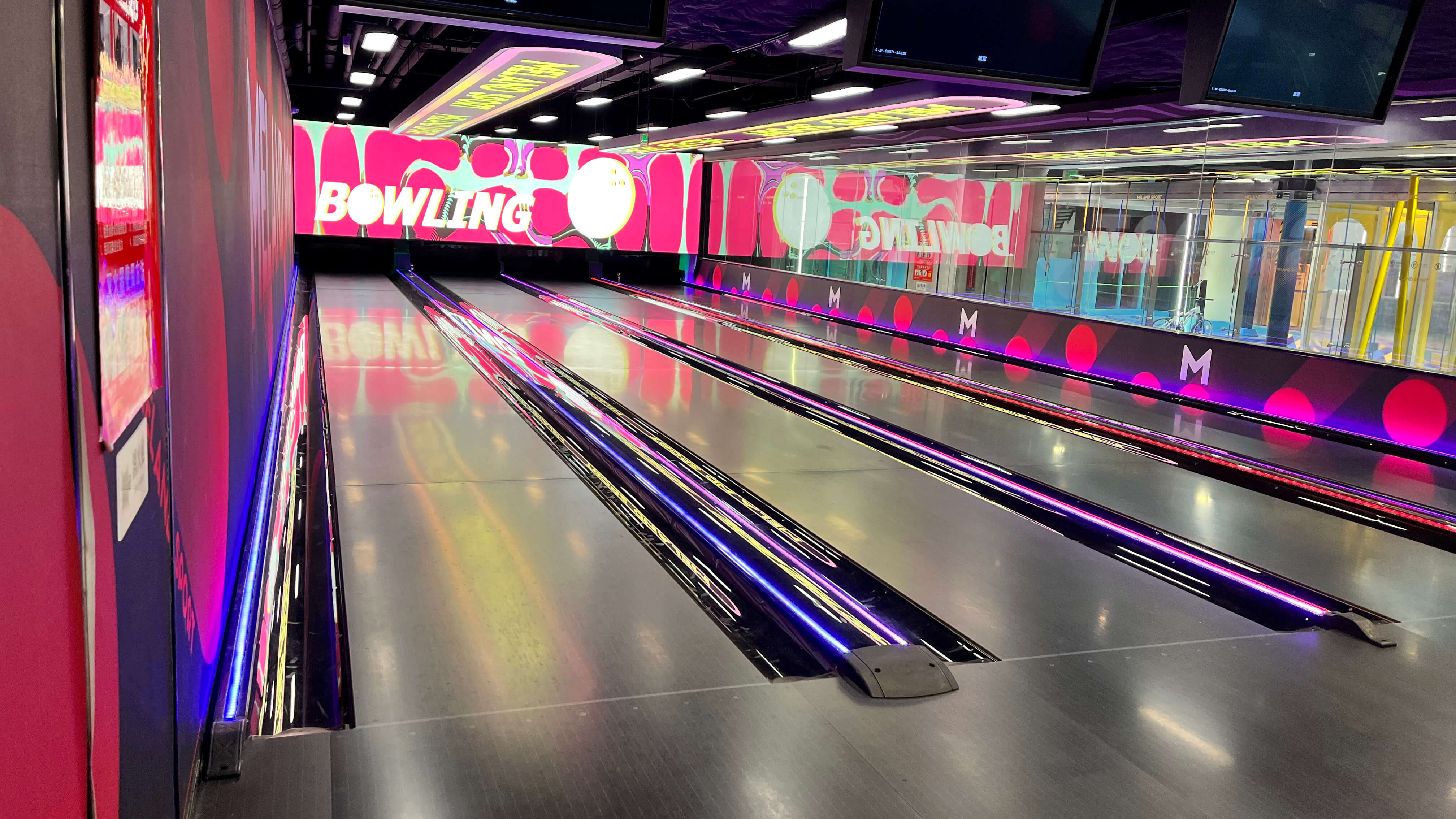 where to buy bowling equipment