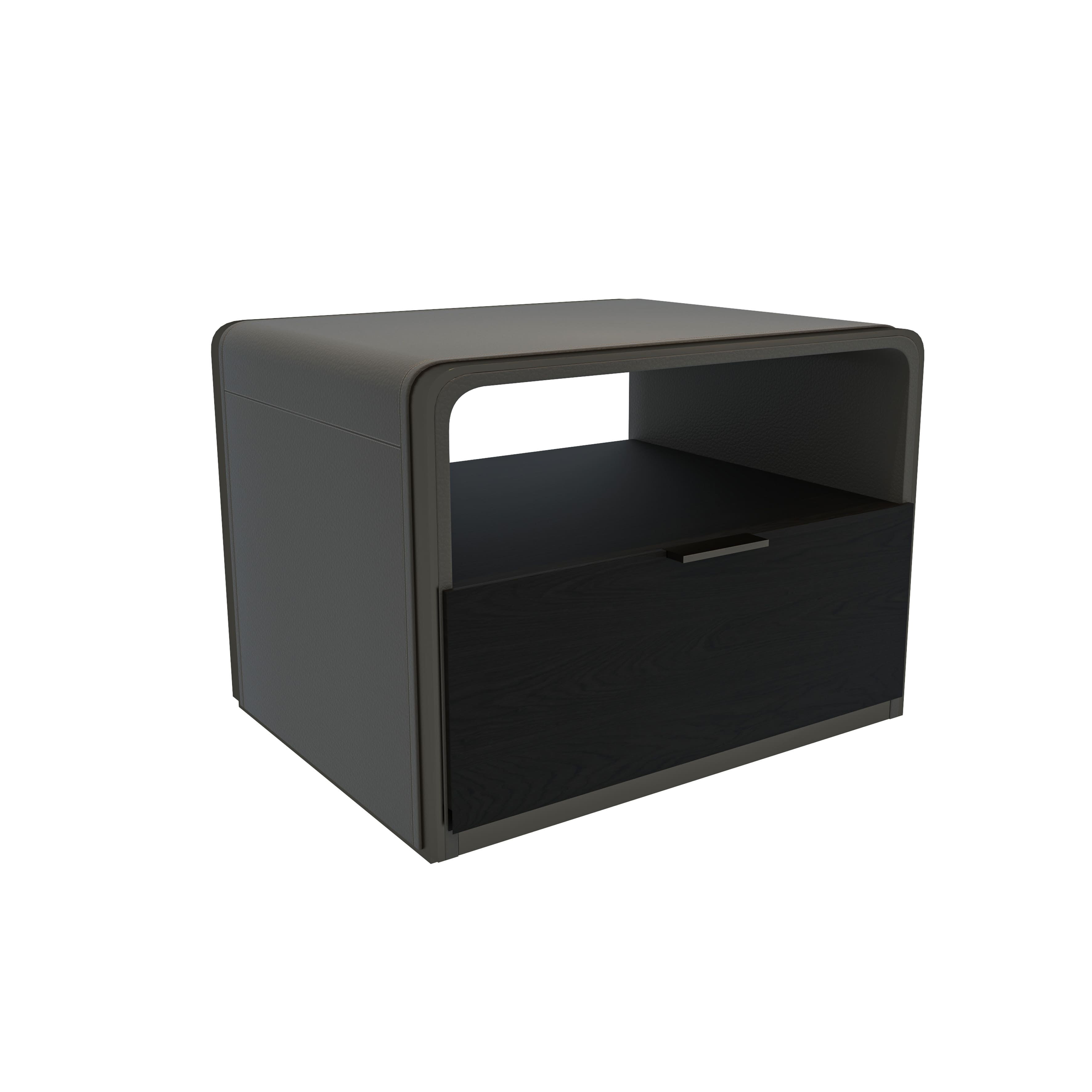 Mingsun Luxury Custom Hotel Guestroom Furniture Collection – Modern Neo-Luxury Full-Suite Solutions (5)