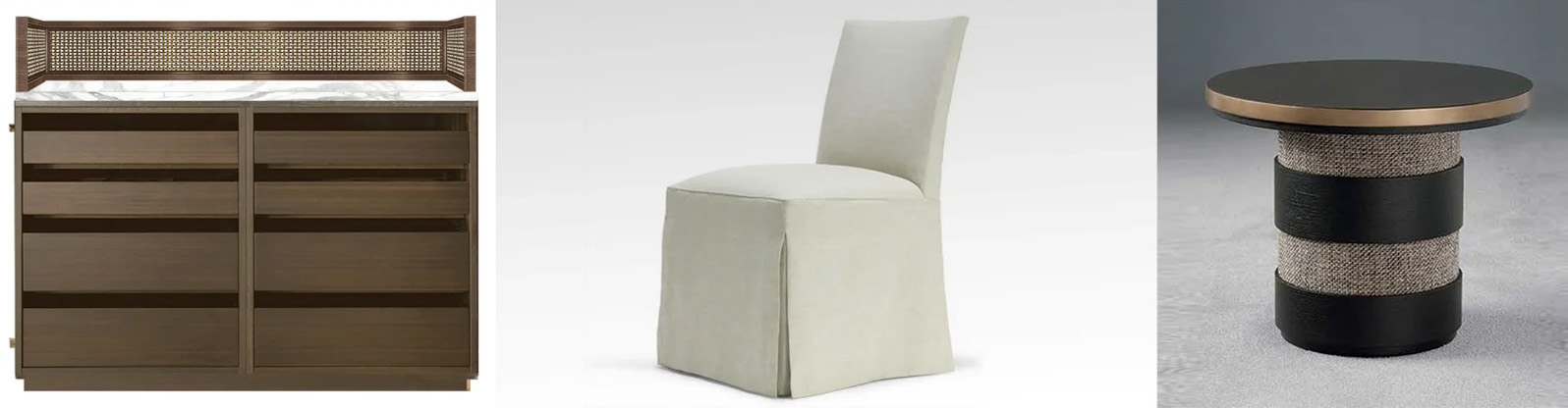 Meeting Room & Ballroom – Furniture, Design & Materials Overview 03 Meeting Room & Ballroom – Furniture, Design & Materials Overview 03