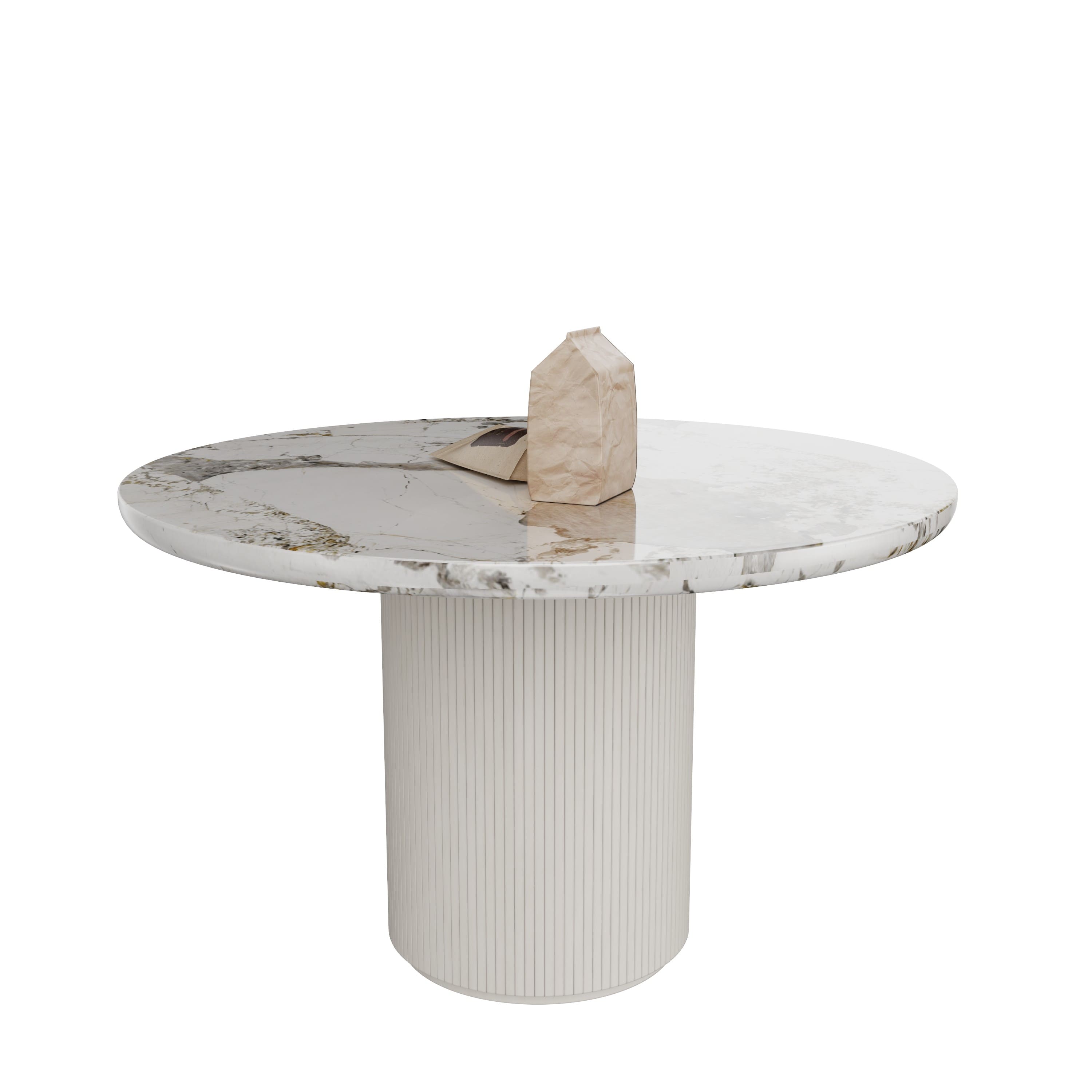 Modern Hotel Coffee Bar Furniture Set – Custom Designed Bar Counter, Marble Tables & Seating – Factory Direct from Guangzhou (4)