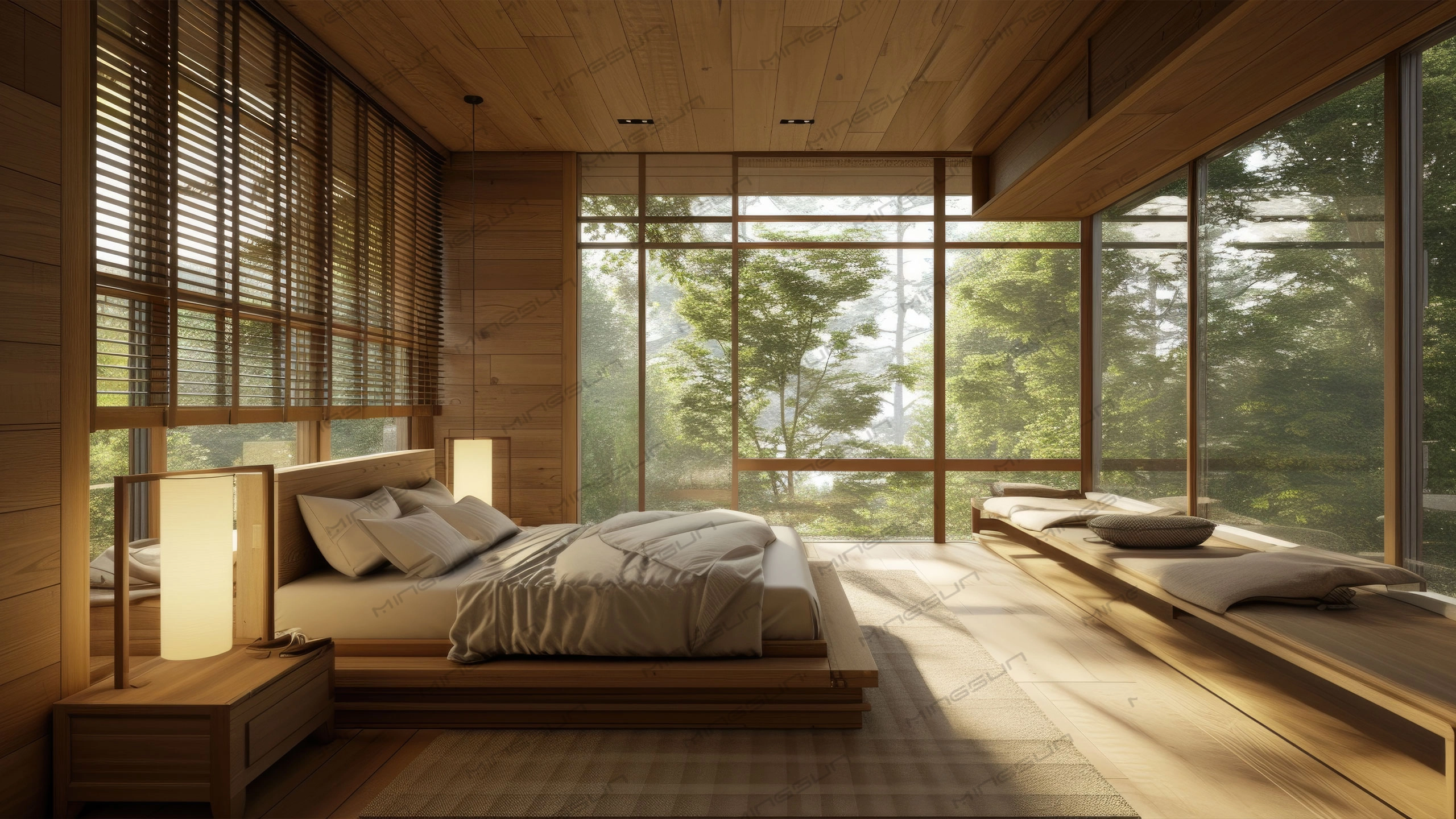 hotel-bedroom-furniture - MINGSUN hotel bedroom furniture - MINGSUN