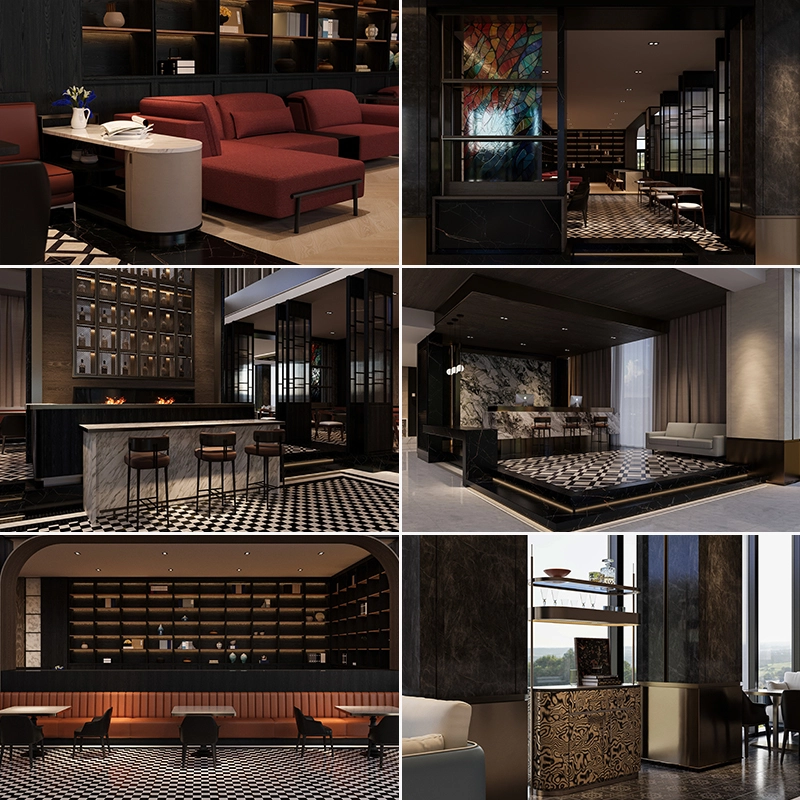 Hotel Furniture Suppliers - MINGSUN