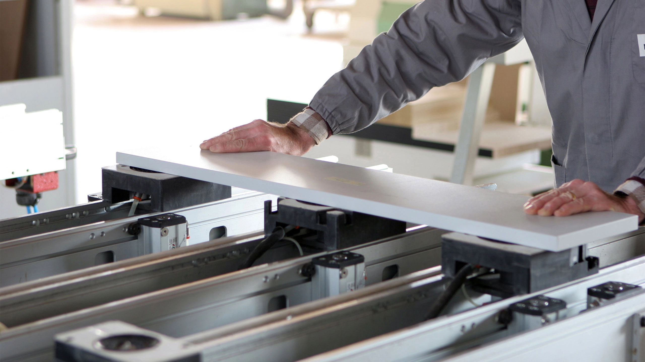 Our-Manufacturing-Strength - MINGSUN Our Manufacturing Strength - MINGSUN