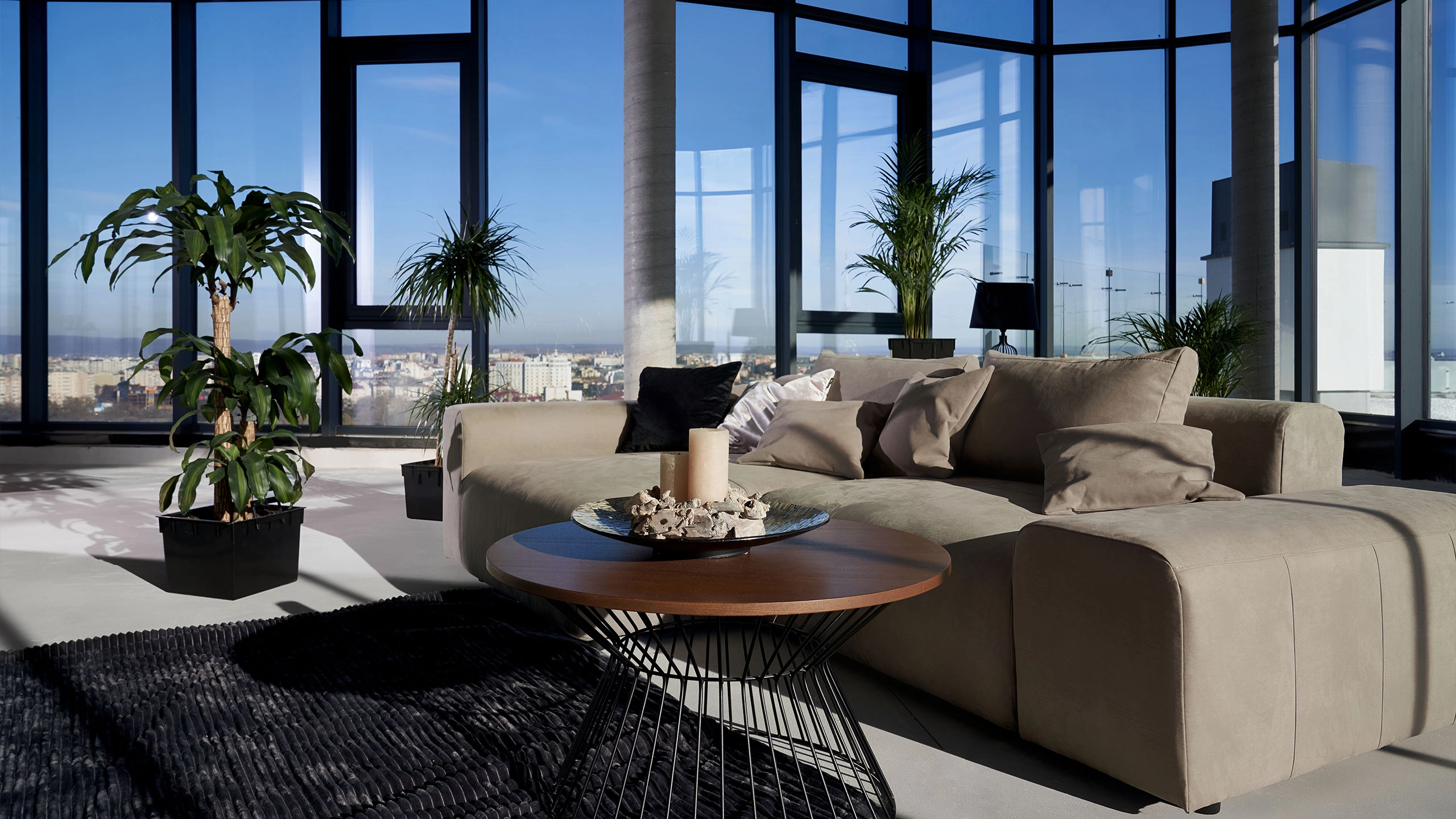 Luxury-Residential-&-Clubhouses - MINGSUN Luxury Residential & Clubhouses - MINGSUN