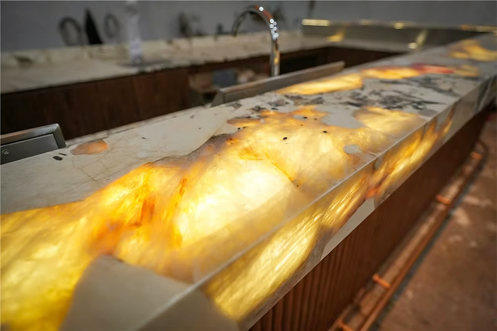 Custom Bar Project | Bar Project Customization - MINGSUN