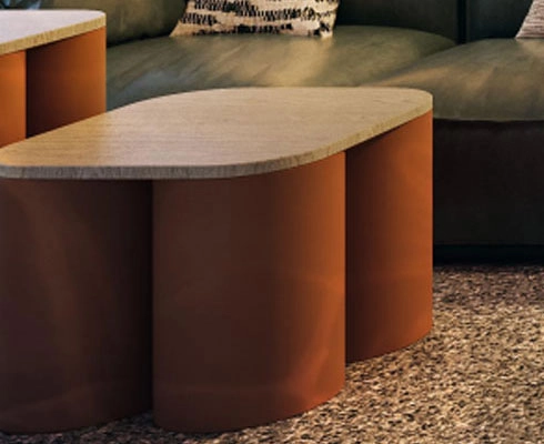 Bar-coffee-table - MINGSUN