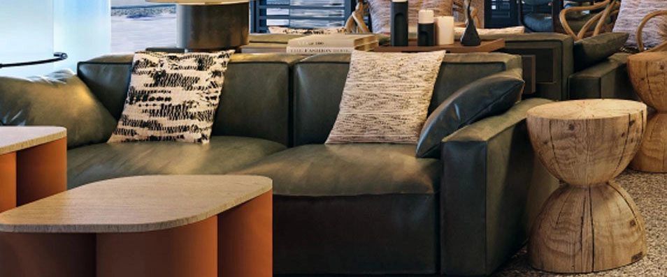 Bar-sofa - MINGSUN