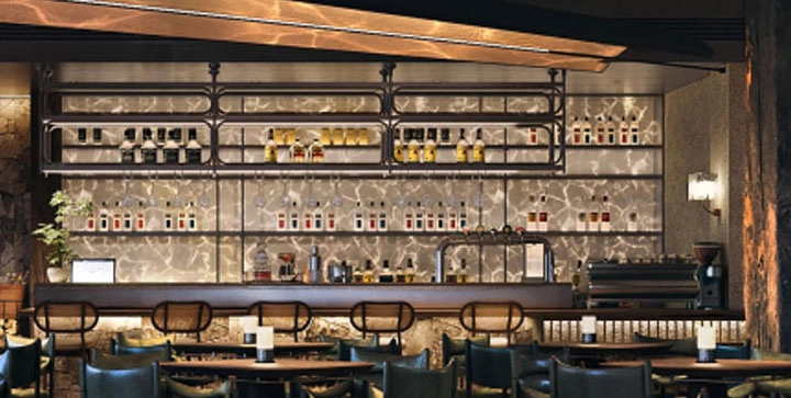 bottle-display - MINGSUN