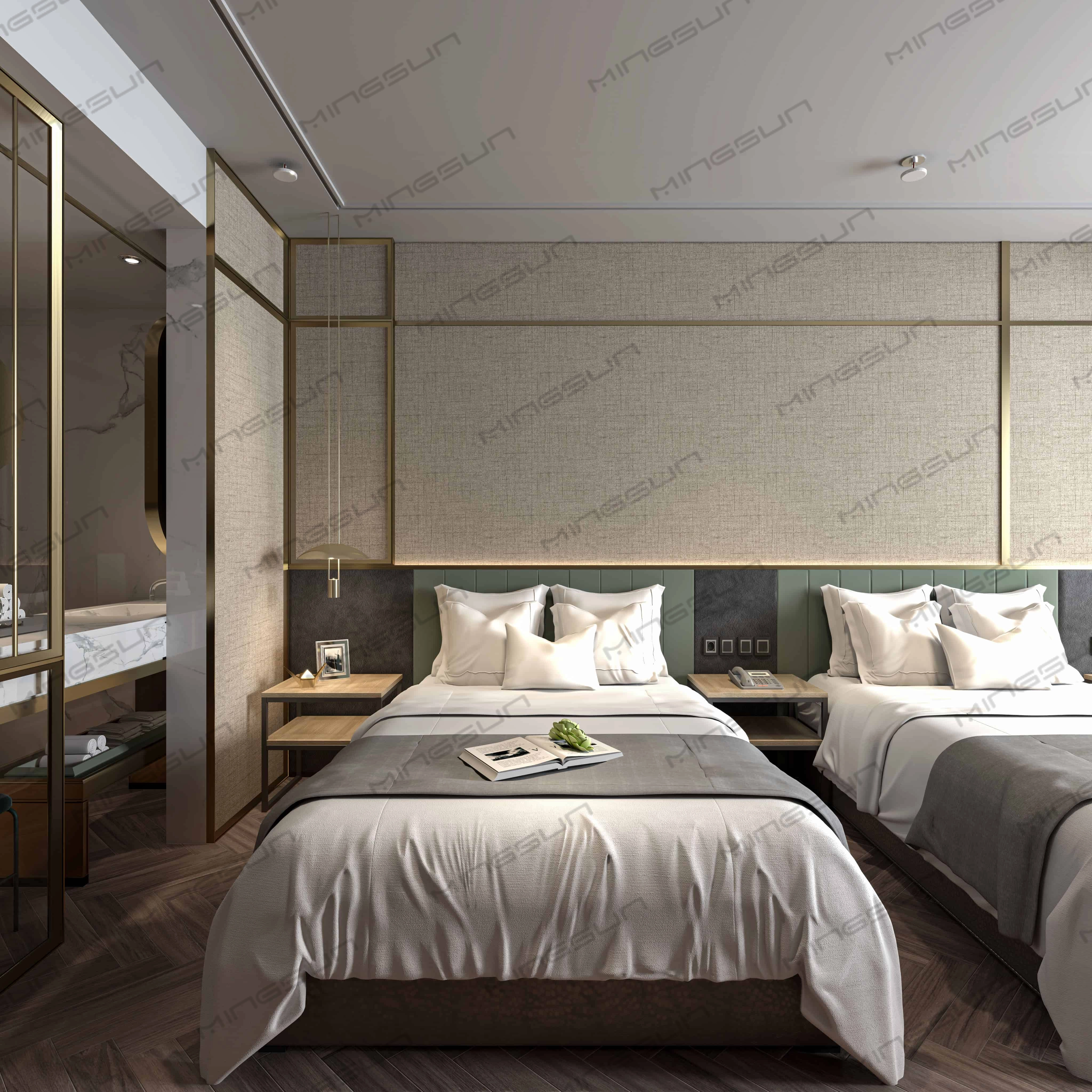Mingsun-Luxury-Custom-Hotel-Guestroom-Furniture-Collection-–-Modern-Neo-Luxury-Full-Suite-Solutions - MINGSUN Mingsun Luxury Custom Hotel Guestroom Furniture Collection – Modern Neo-Luxury Full-Suite Solutions - MINGSUN