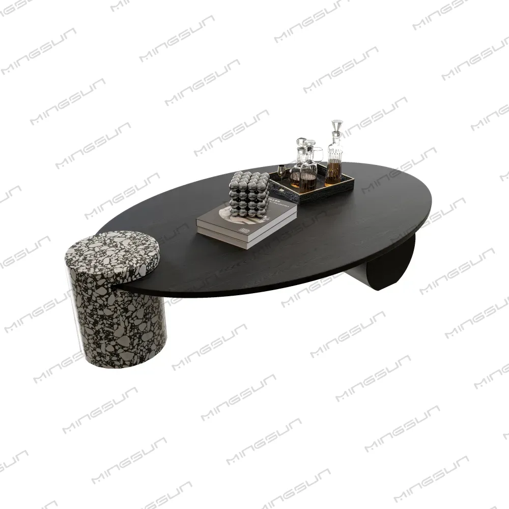 coffee-table-dimensions-1200x750mm-b2b-specs - MINGSUN coffee-table-dimensions-1200x750mm-b2b-specs - MINGSUN