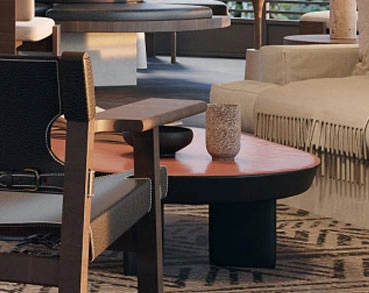 coffee-table - MINGSUN