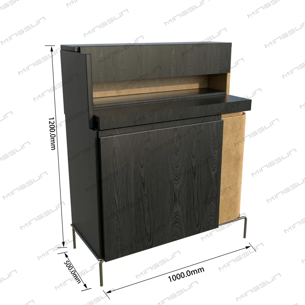 compact-commercial-bar-unit-1000mm-wide-x-1200mm-high-for-hotel-rooms - MINGSUN