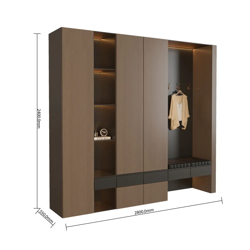 custom 1400mm black stone console table dimensions for commercial hospitality projects