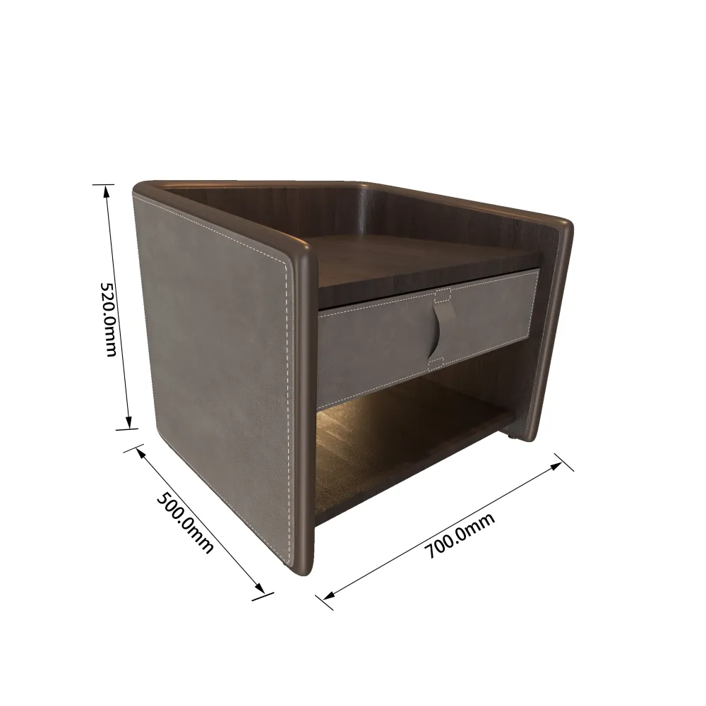 custom-hotel-nightstand-700mm-wide-x-520mm-high-for-luxury-room-furnishings - MINGSUN