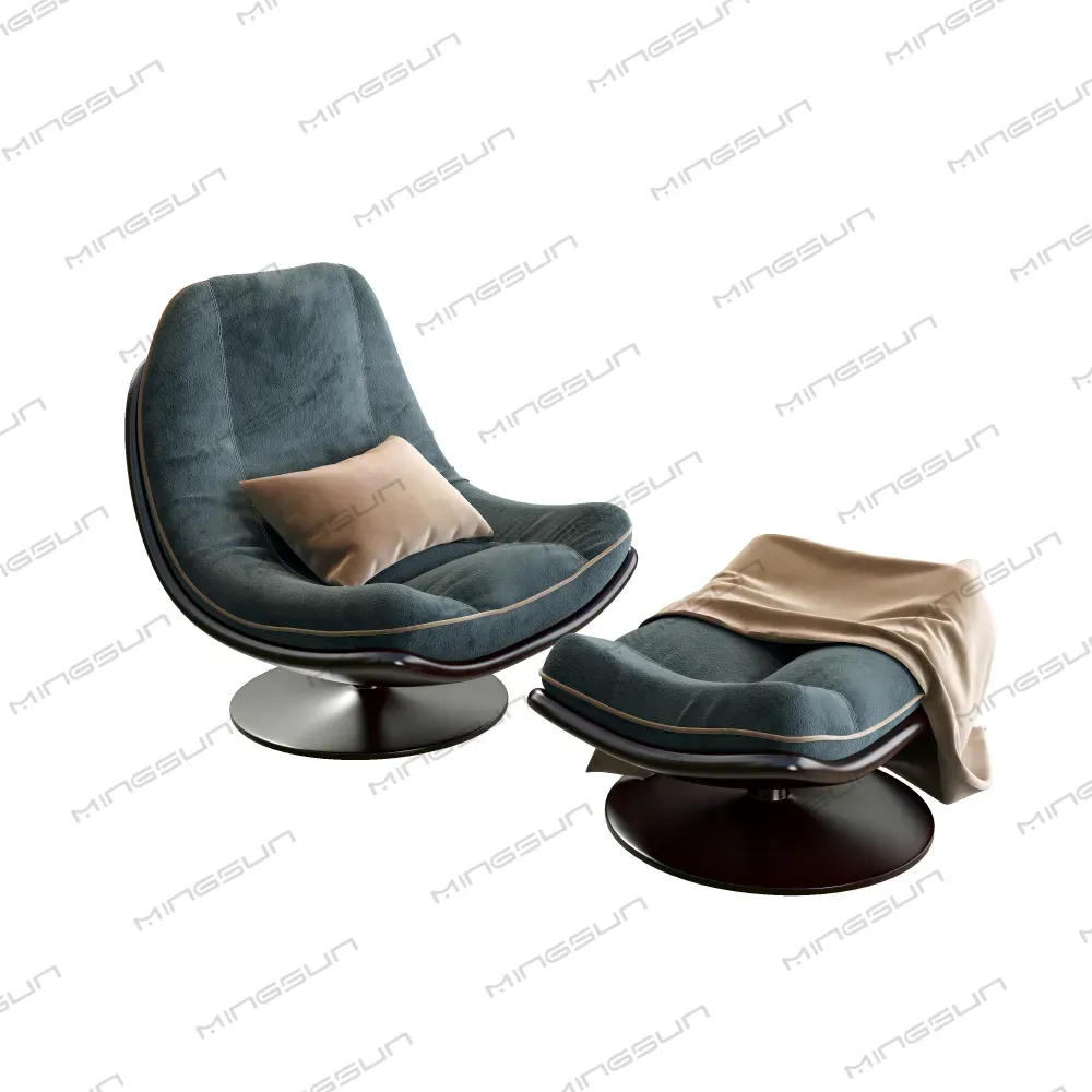 dark-blue-velvet-lounge-chair-set-dimensions-800x700mm - MINGSUN dark-blue-velvet-lounge-chair-set-dimensions-800x700mm - MINGSUN