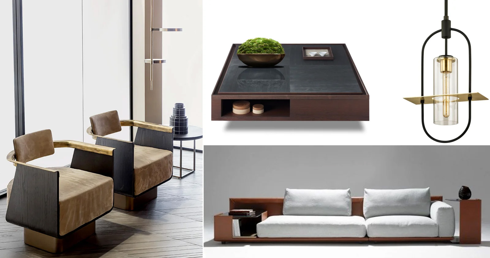 Chinese Restaurant – Furniture, Design & Materials Overview 04 Chinese Restaurant – Furniture, Design & Materials Overview 04