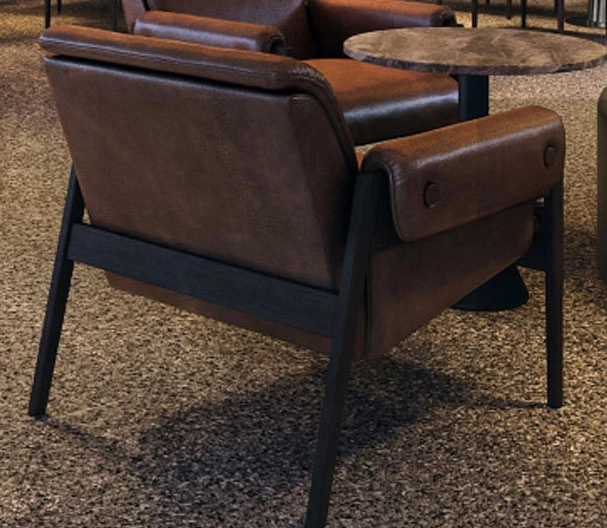 fabric-barstools - MINGSUN