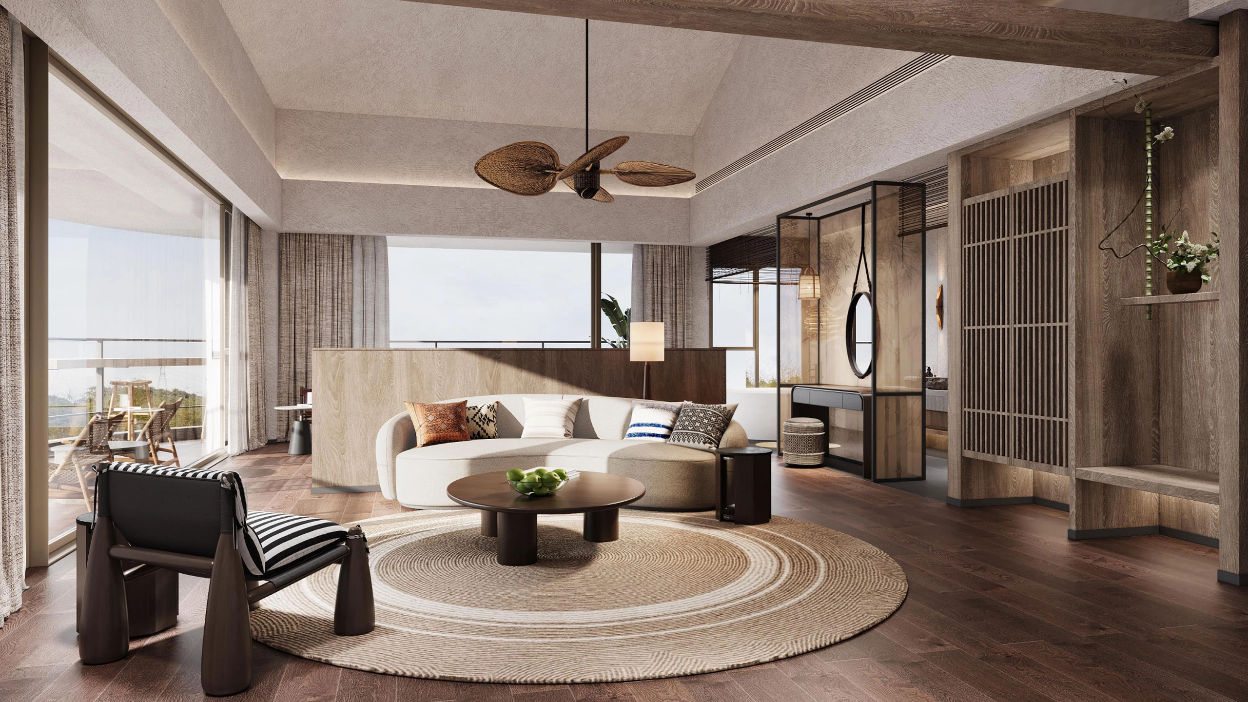 Guest-Room - MINGSUN Guest-Room - MINGSUN