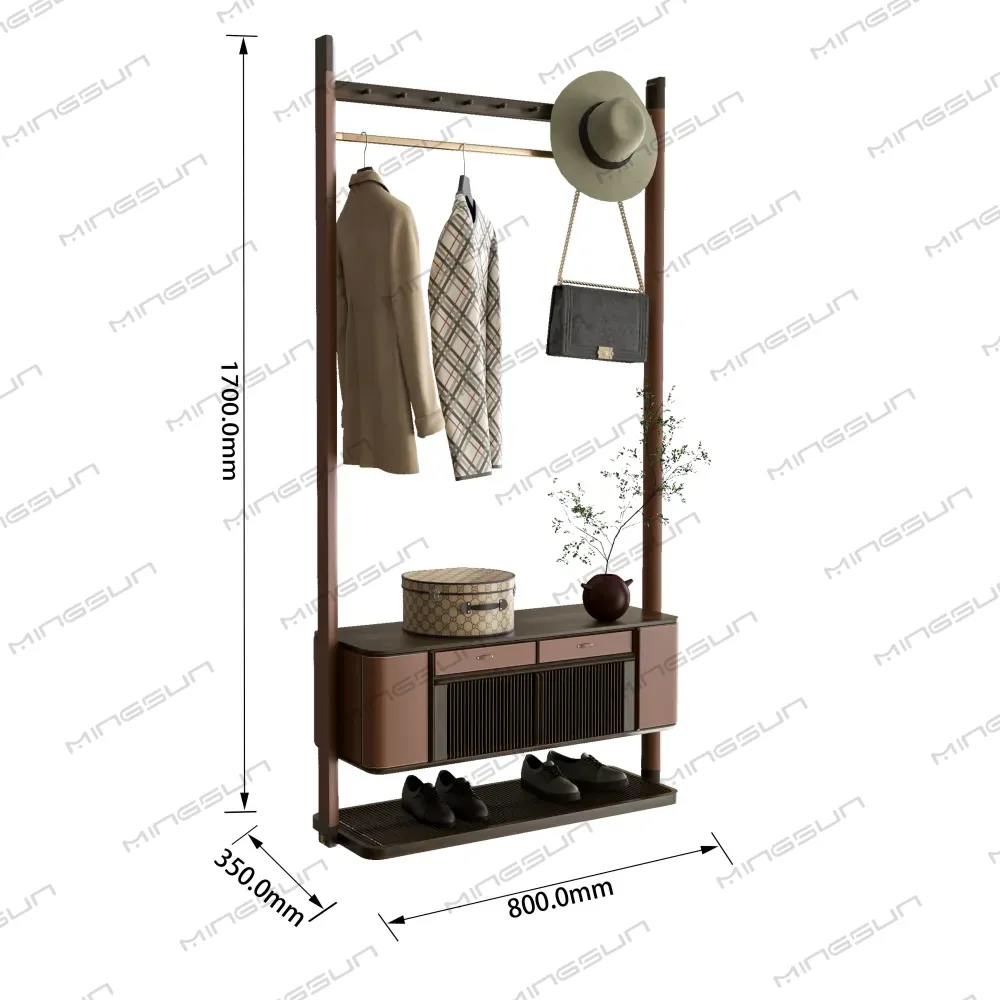 hotel-furniture-coat-rack-dimensions-1700mm-height-for-commercial-use-in-luxury-hotels - MINGSUN hotel-furniture-coat-rack-dimensions-1700mm-height-for-commercial-use-in-luxury-hotels - MINGSUN
