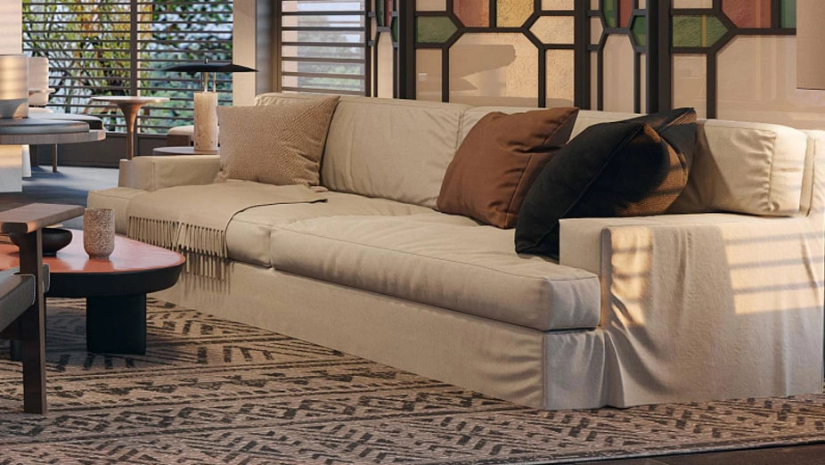 hotel-sofa - MINGSUN