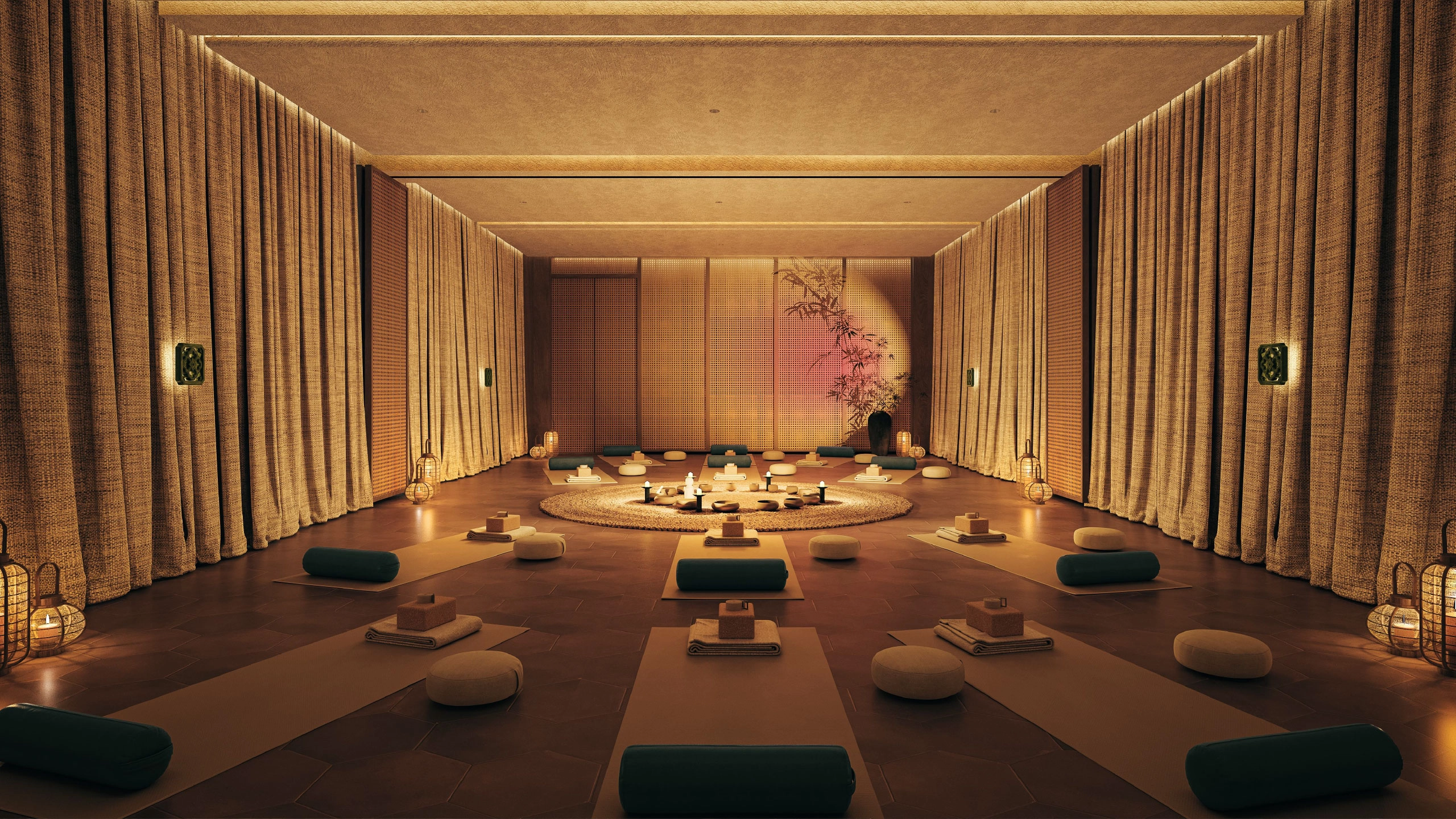 Leisure-Area - MINGSUN Leisure-Area - MINGSUN