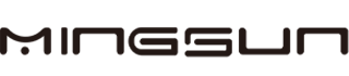 logo - MINGSUN