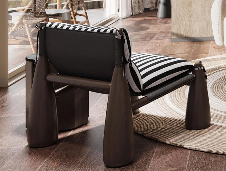 lounge-chair - MINGSUN