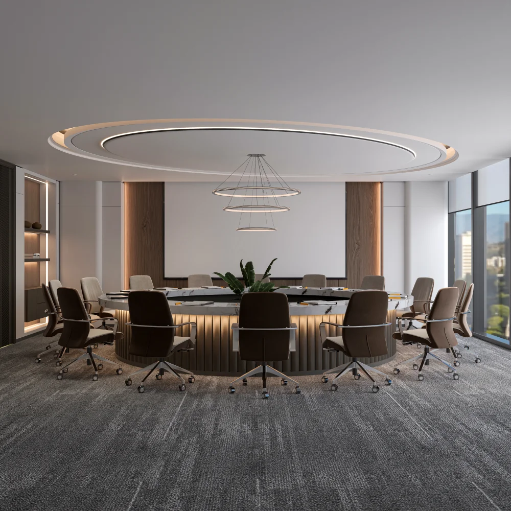 luxury-circular-boardroom-with-smart-round-table-ergonomic-chairs-and-modern-ceiling-lighting
