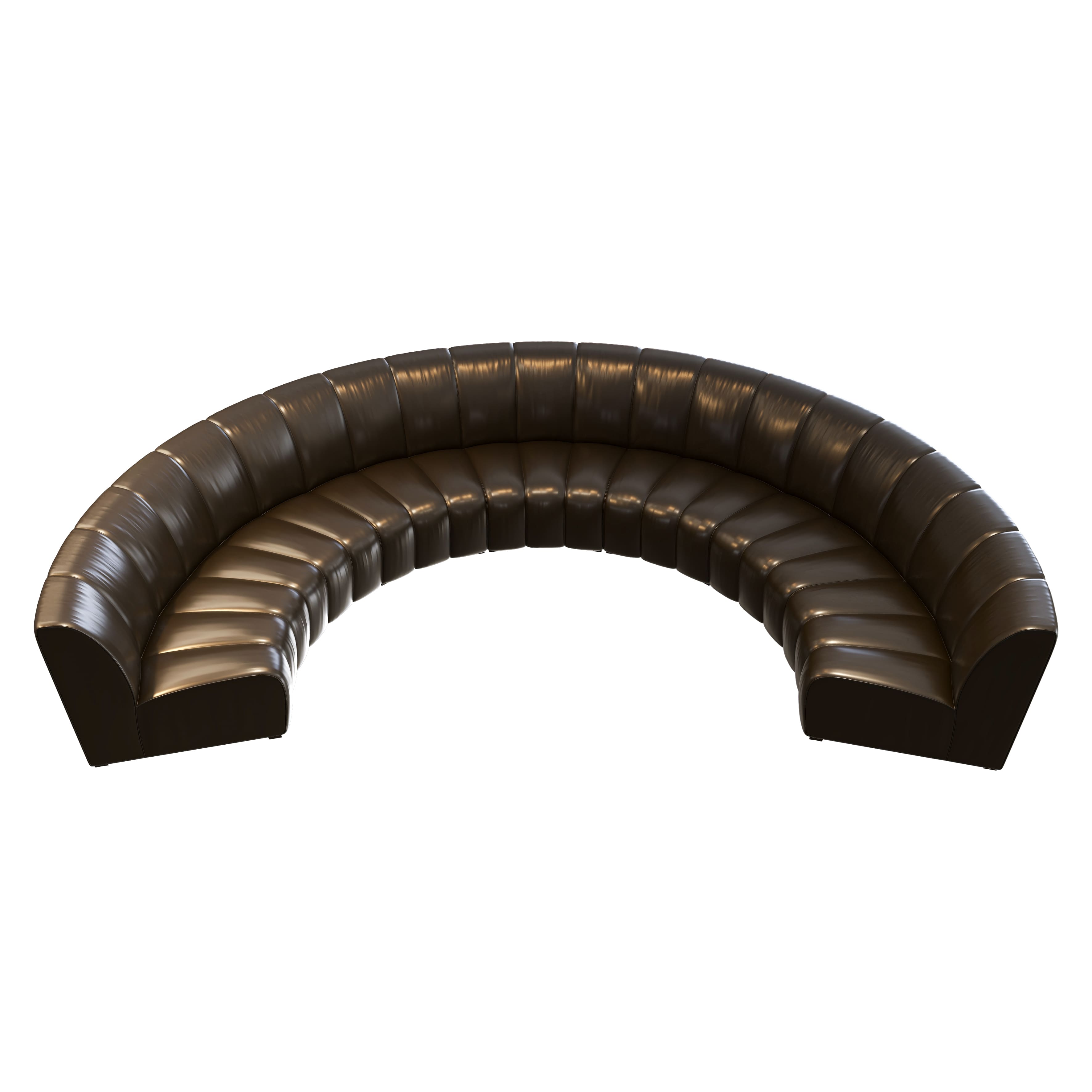 Luxury Hotel Lounge Furniture Set (2)