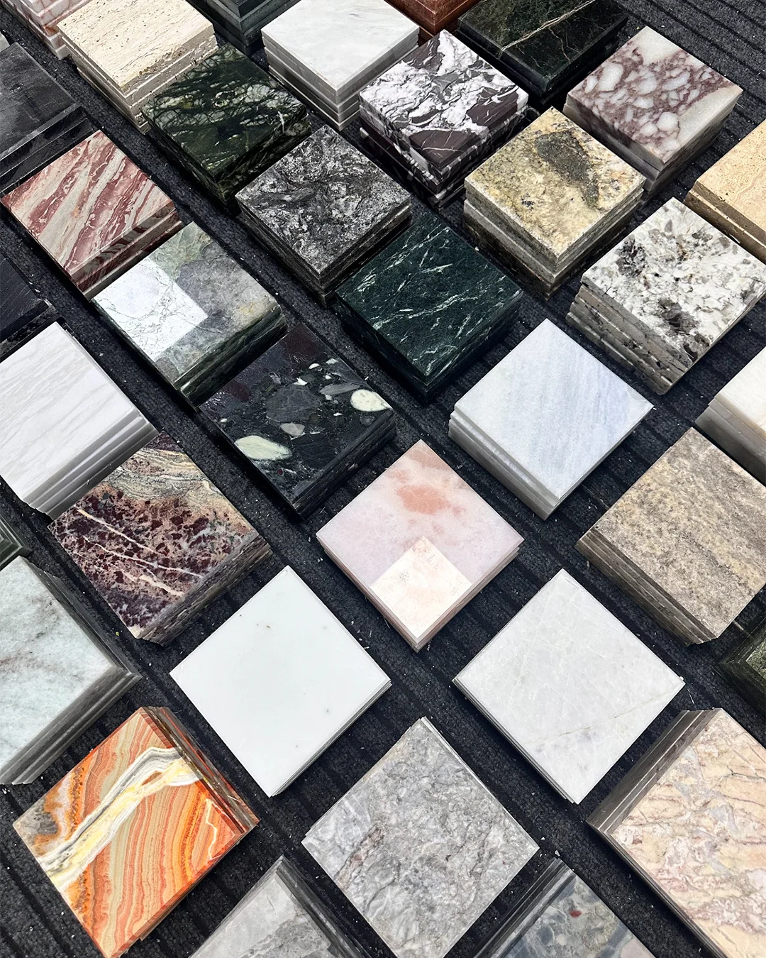 luxury-marble-and-granite-slab-samples-in-various-patterns-and-colors-for-commercial-furniture