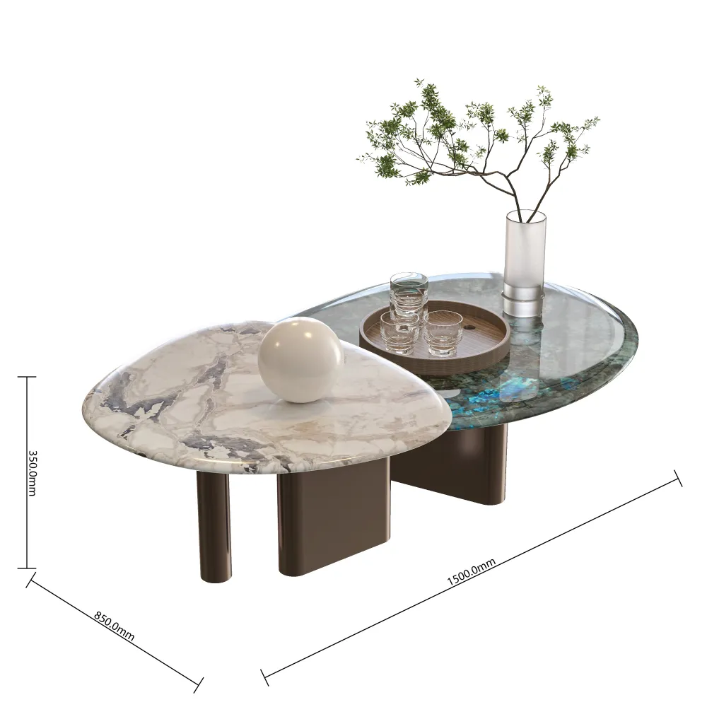 marble-coffee-table-set-dimensions-1500x850mm-b2b-specs