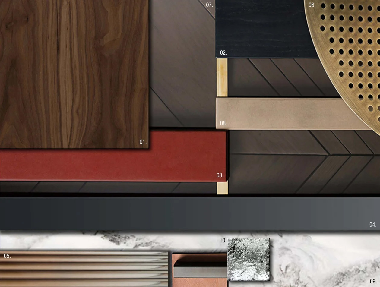 Materials 02 Materials 02