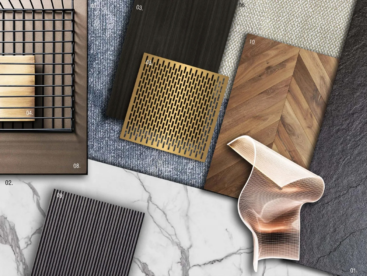 Materials 03 Materials 03