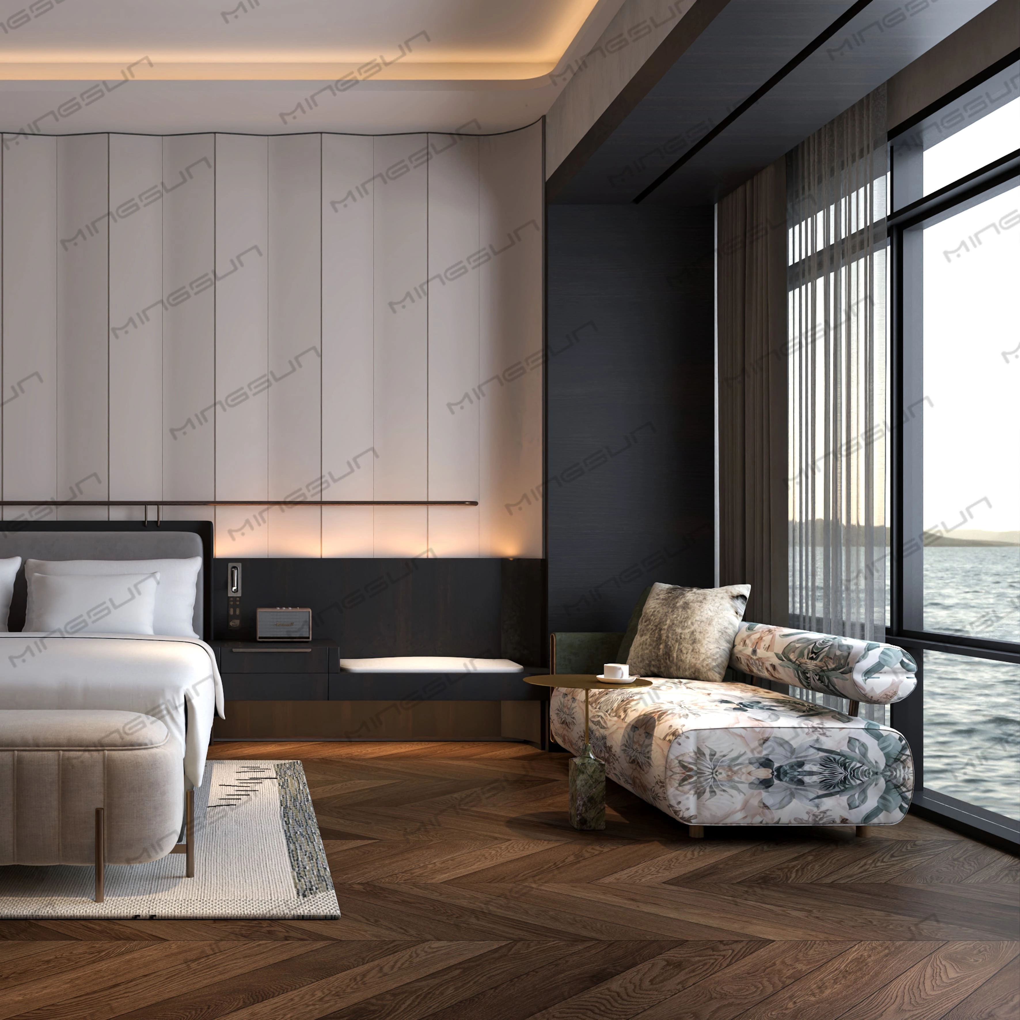 Mingsun-Modern-Luxury-Hotel-Room-Furniture-Series-(7) - MINGSUN Mingsun Modern Luxury Hotel Room Furniture Series (7) - MINGSUN