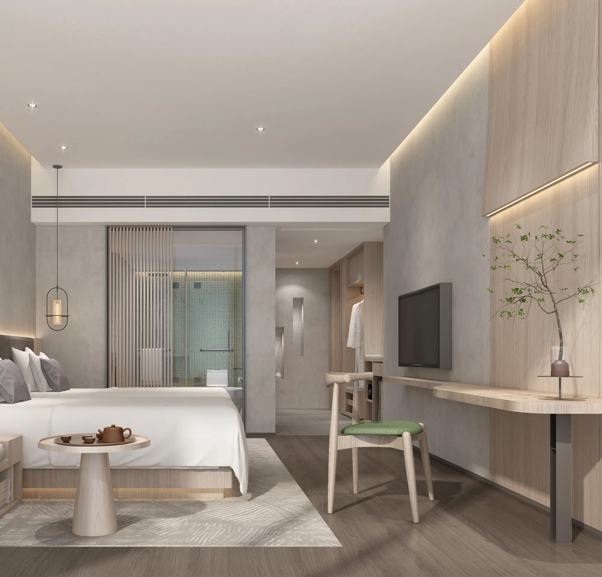 modern-hotel-room-with-minimalist-desk-and-ambient-lighting-for-contemporary-luxury-style