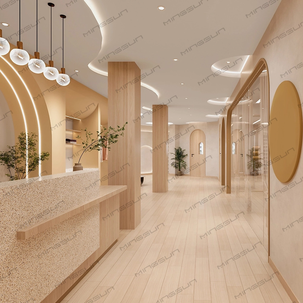 Modern-Yoga-Studio-Furniture-&-Interior-Design---Custom-Designed-Mats,-Seating,-Lockers-&-Wellness-Spaces-(12) - MINGSUN Modern Yoga Studio Furniture & Interior Design - Custom Designed Mats, Seating, Lockers & Wellness Spaces (12) - MINGSUN