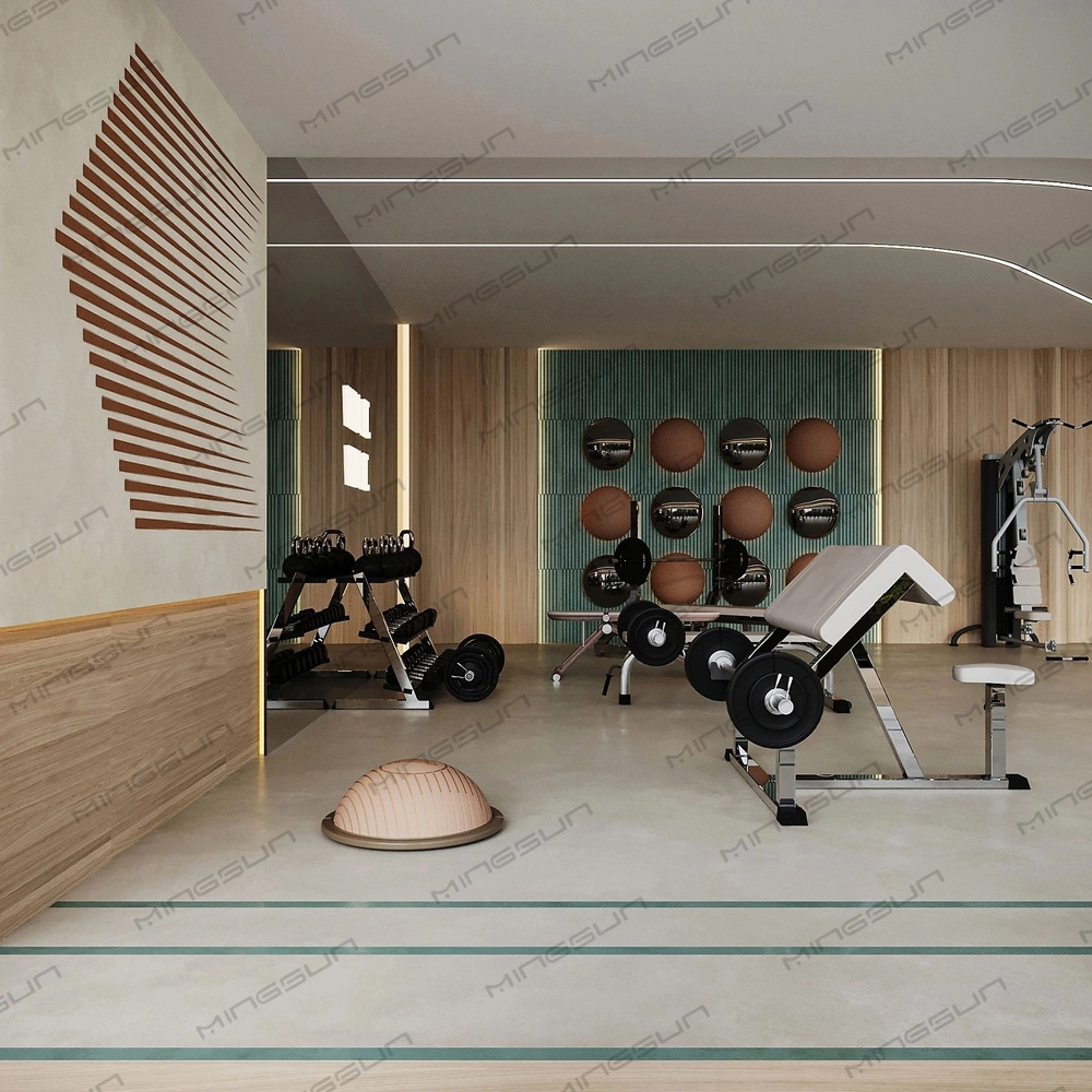Modern-Yoga-Studio-Furniture-&-Interior-Solution-(1) - MINGSUN Modern Yoga Studio Furniture & Interior Solution (1) - MINGSUN