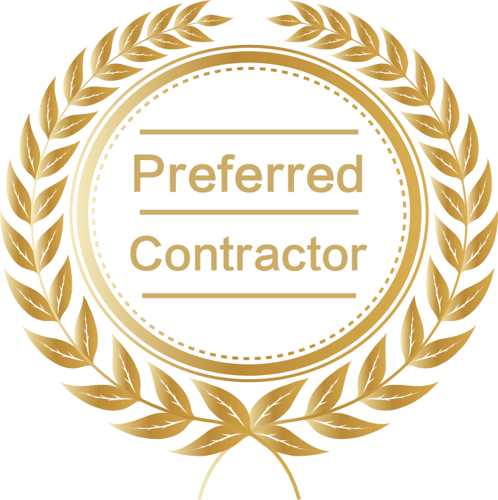 Preferred-Contractor - MINGSUN Preferred Contractor - MINGSUN