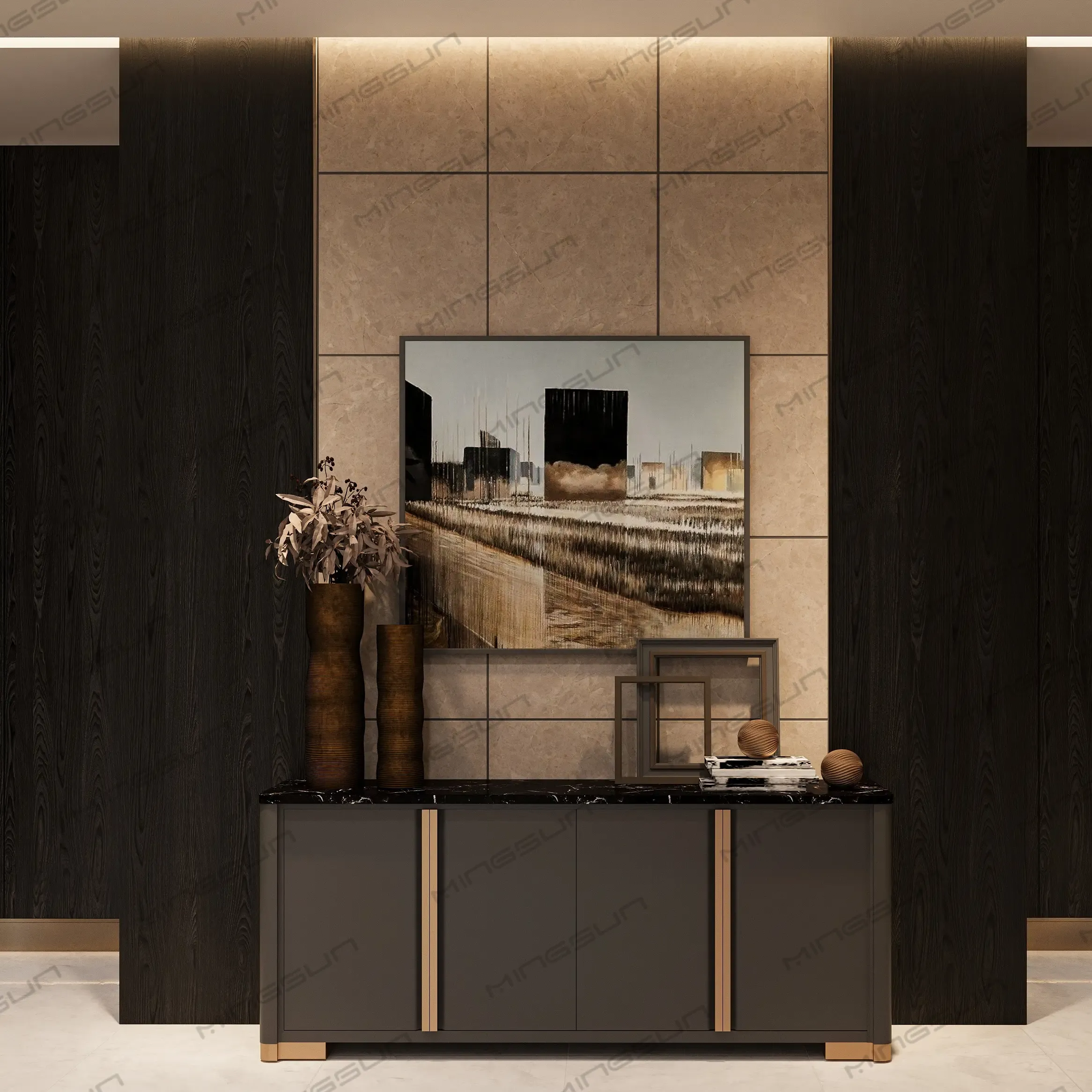 sideboards for sale hotel - MINGSUN