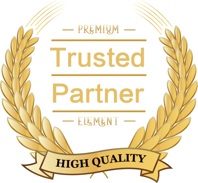 Trusted-Partner - MINGSUN Trusted Partner - MINGSUN