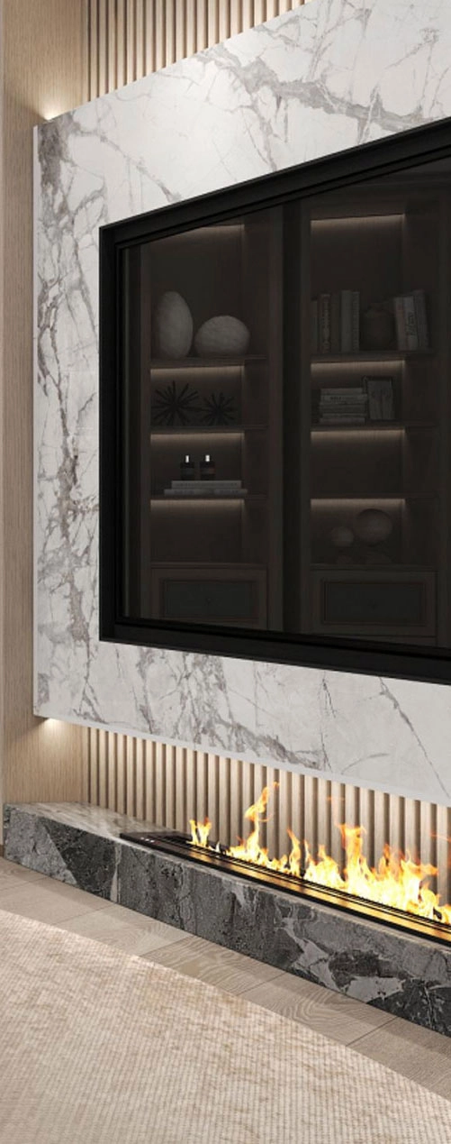 TV-console-cabinet - MINGSUN