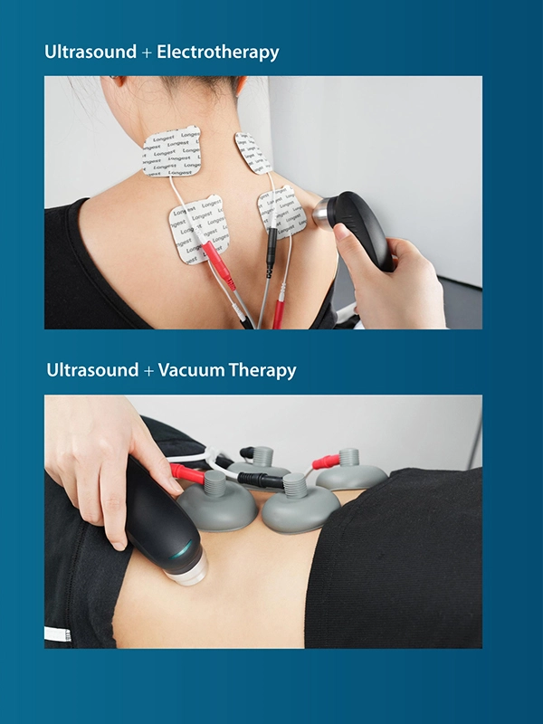 Combination-Therapy-Machine-Ultrasound-and-Electrotherapy-Device-LGT-2900EUV Combination-Therapy-Machine-Ultrasound-and-Electrotherapy-Device-LGT-2900EUV