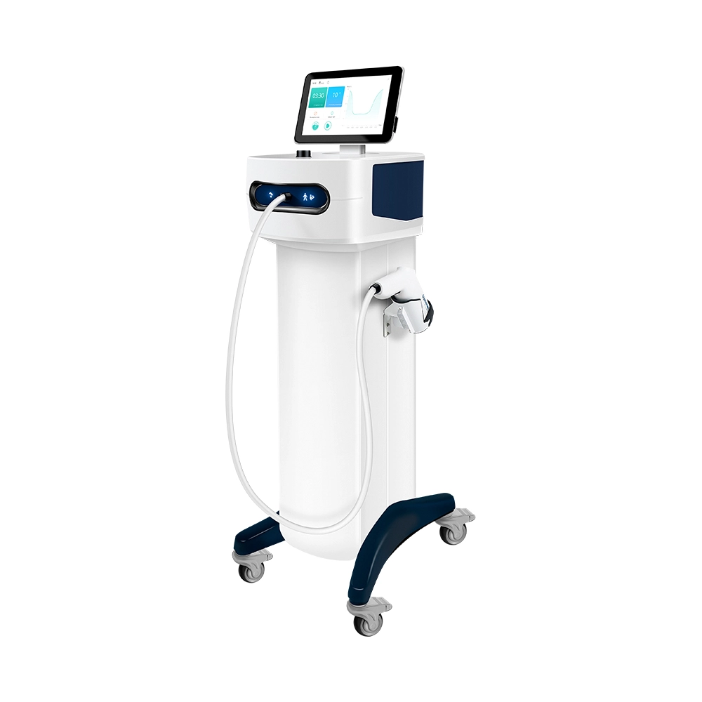 1-Localized Cryotherapy Device LGT-2410S