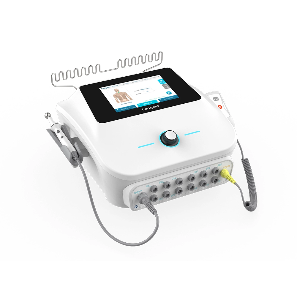 1-Low-frequency Electrical Stimulation Device LGT-2320ME