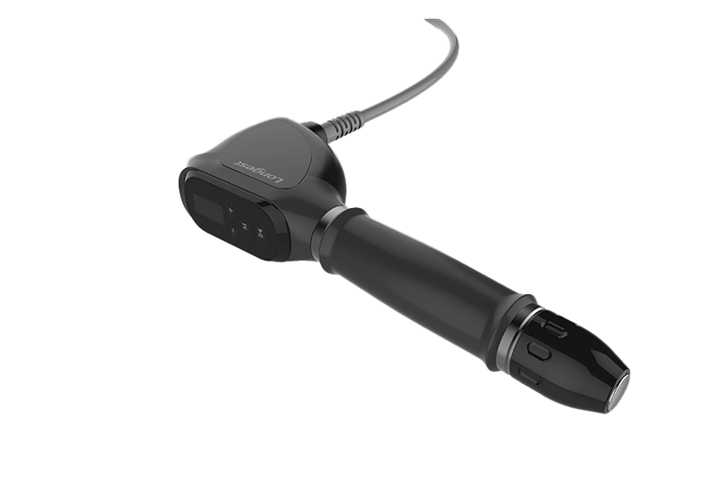 General Handpiece