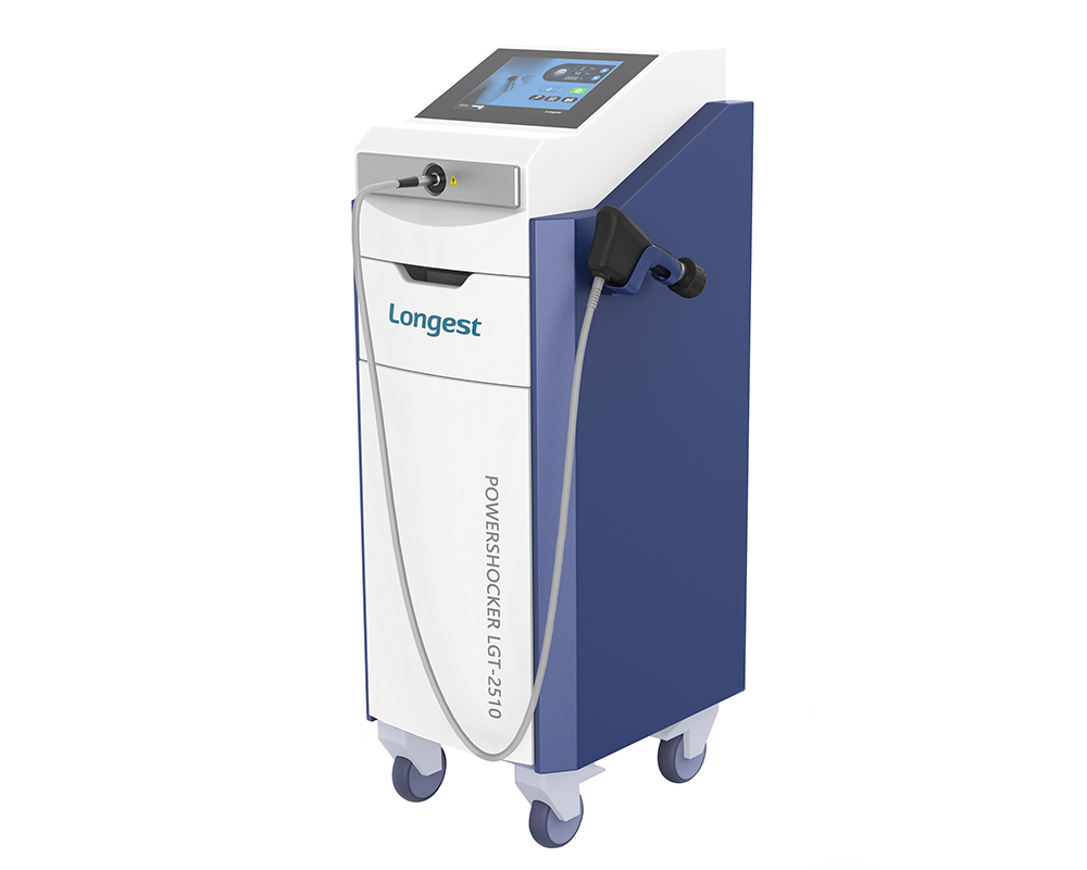 shockwave therapy machine