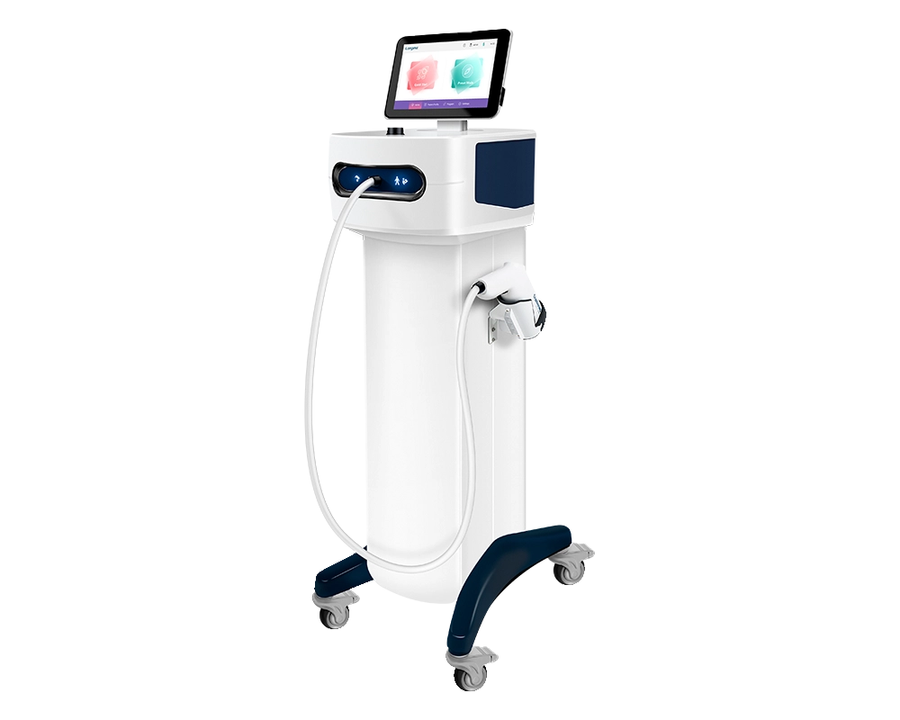 LONGEST MEDICAL localized cryotherapy equipment