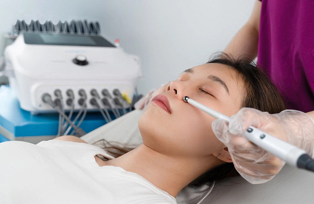 Medical-Aesthetics Medical Aesthetics