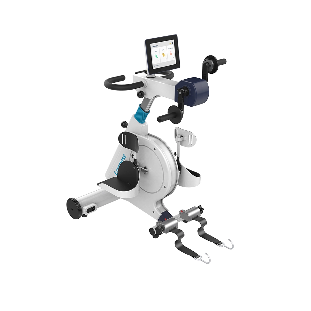 2-Rehab Bike for Upper and Lower Limbs RehaMoto LGT-5100P
