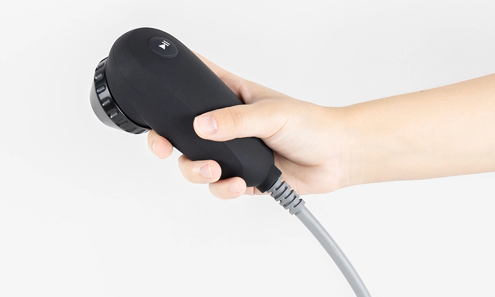 best focused shockwave therapy machine for medical aesthetic (3)